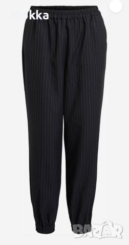 Дамски панталон - райе