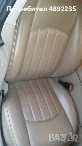 mercedes CLS 320 cdi на части, снимка 3 - Автомобили и джипове - 56254002
