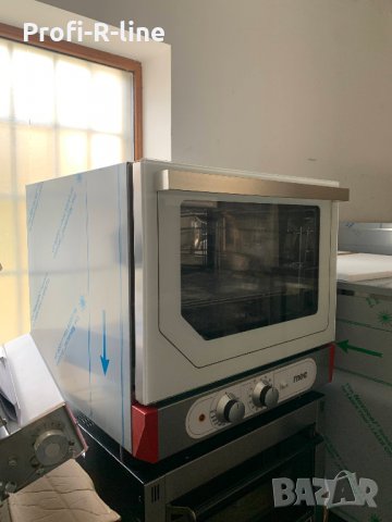 Конвектомат 2.9KW PE43UE.1B