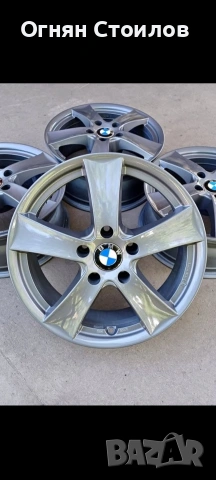 Боядисване на Джанти и д-р Детайли , снимка 8 - Автомобили и джипове - 53375769