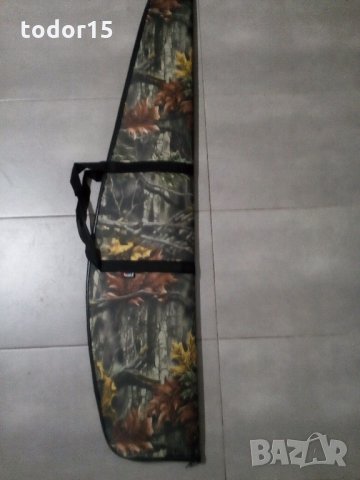 Калъф за ловна пушка