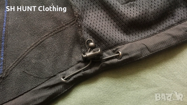 HELLY HANSEN 74006 SOFTSHELL SEVILLA GRIS Work размер S работен суичър водонепромокаем W2-94, снимка 15 - Суичъри - 52044948