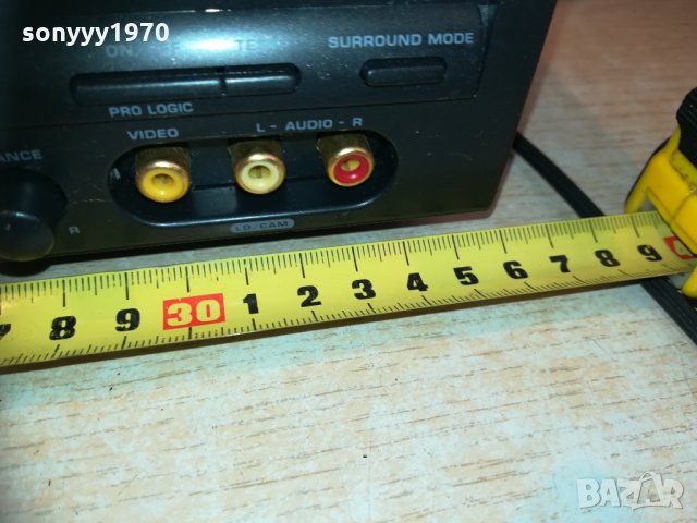 uher up-120 receiver 3012201440, снимка 11 - Ресийвъри, усилватели, смесителни пултове - 31259671