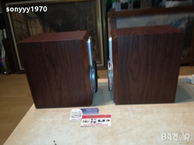 PHILIPS-ТОНКОЛОНИ ВНОС SWISS 2912210945, снимка 8 - Тонколони - 35265222