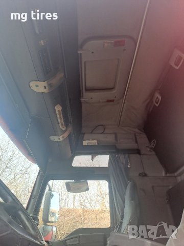 Man tga 18.410 и ремърке ,каросерия, снимка 5 - Камиони - 44508243