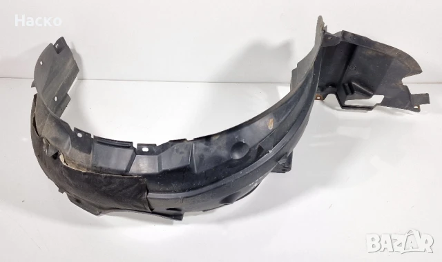 Преден Ляв Подкалник Тойота Корола Версо Toyota Corolla Verso 2004-2009г, снимка 2 - Части - 50767746