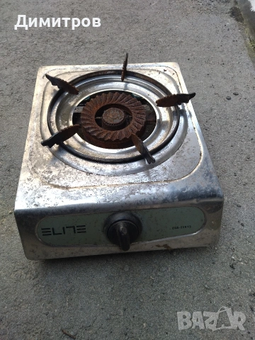 Газово котлонче