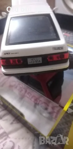 bmw m3 e30 и Toyota ae 86 , снимка 9 - Колекции - 48485439