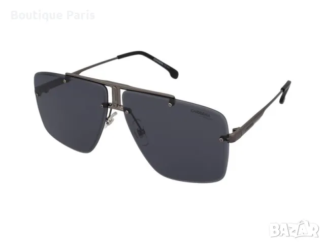 Carrera мъжки слънчеви очила, снимка 2 - Слънчеви и диоптрични очила - 49958839