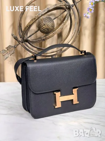 Hermes 🤍Дамски Чанти, снимка 10 - Чанти - 55782284