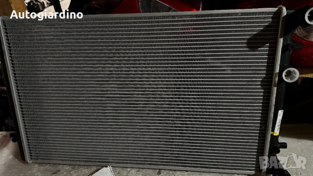 Нов  Воден Радиатор за VW , Audi - 1H0121253 L