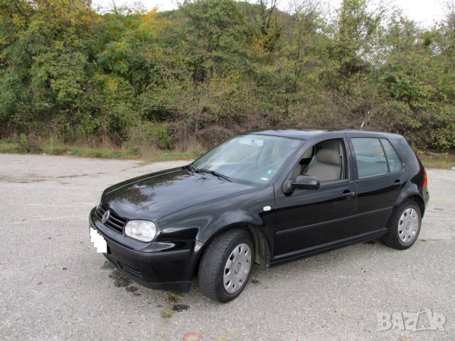 Golf 4 1.6 SR на части, снимка 10 - Автомобили и джипове - 44489631