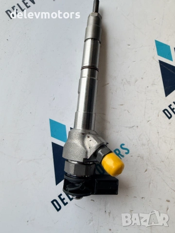 0445110835, 05L130277E инжекторна дюза Bosch от Seat Leon Sportstourer Xcellence 2.0TDI, 4x4, 150 кс, снимка 3 - Части - 53922017