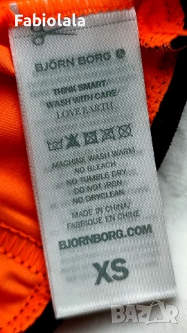 Björn Borg panties XS, снимка 5 - Клинове - 52965364