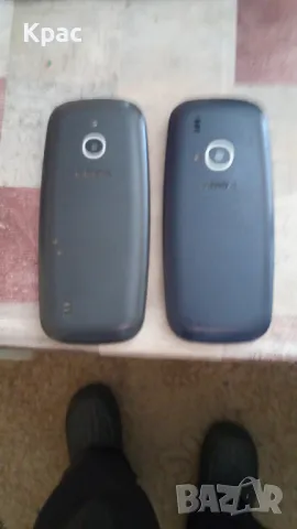 две нокии, снимка 2 - Nokia - 47667186