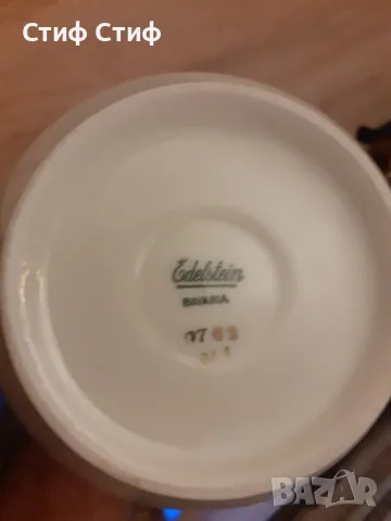 Вази порцелан, снимка 3 - Вази - 50072033