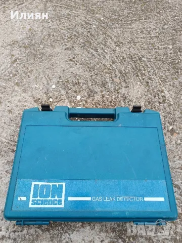 Газ детектор , снимка 7 - Други инструменти - 49928070