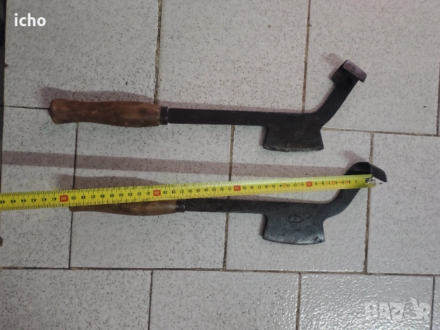 Нож длето за копита, снимка 2 - Други инструменти - 50380076