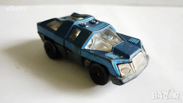 Колички Matchbox MADE IN BULGARIA, снимка 12 - Колекции - 48425806