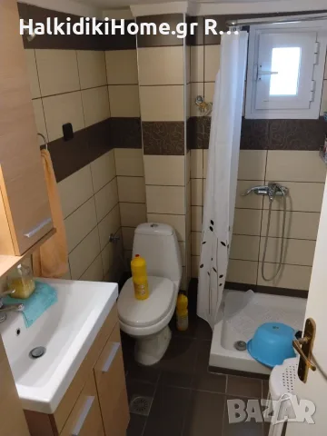 Неа Потидеа Халкидики апартамент от 50м2., снимка 6 - Апартаменти - 55191078