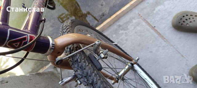 Велосипед / Колело 24 цола , снимка 4 - Велосипеди - 50755549