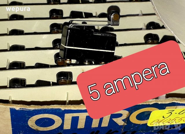 Български предпазители 10 ампера разпродажба, снимка 4 - Резервни части за машини - 34252992