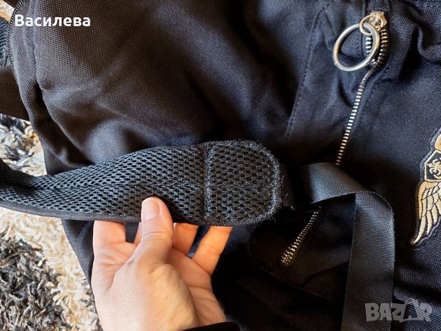 Черни раница, снимка 17 - Раници - 30771455