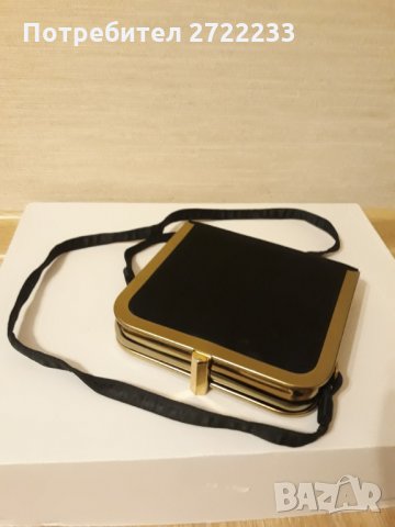 Дамска чанта SHIRL MILLER , снимка 11 - Чанти - 31483438