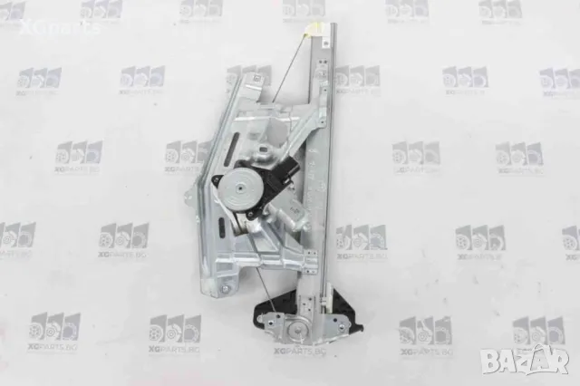 Стъклоповдигач преден ляв за Honda Civic VIII (2005-2011), снимка 2 - Части - 48136991