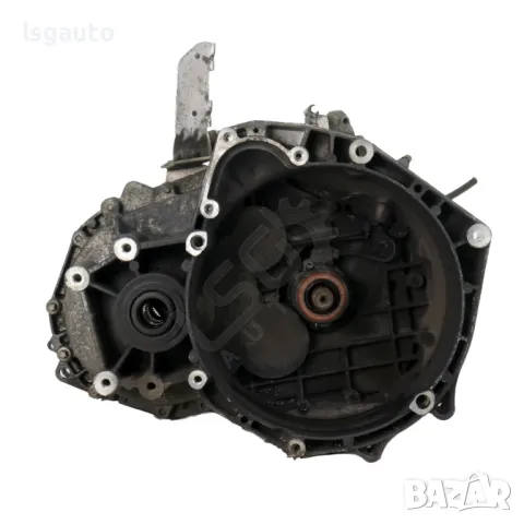 Шестстепенна скоростна кутия Saab 9-3 2004-2015 ID: 139177