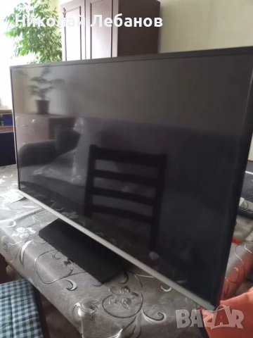 Отличен телевизор Samsung 32"
