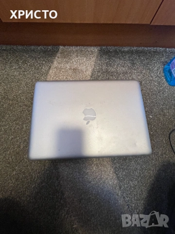 MacBook Pro, снимка 9 - Части за лаптопи - 53968669