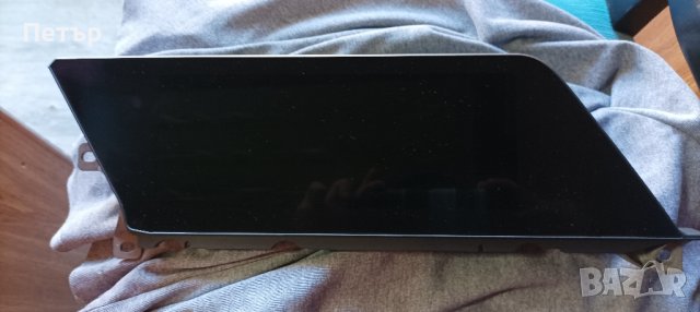 дисплей Навигация BMW F40, снимка 2 - Аксесоари и консумативи - 42777815