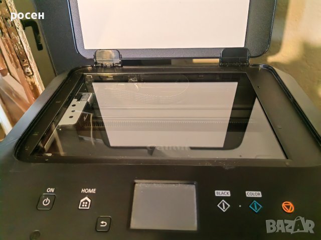 Принтери скенери факсове, снимка 2 - Принтери, копири, скенери - 42623689
