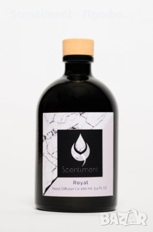 Парфюм за стая Scentiment - Reed Diffuser 100ml., снимка 10 - Други стоки за дома - 29924044
