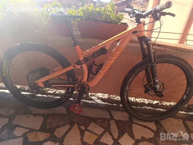 Canyon Neuron XS