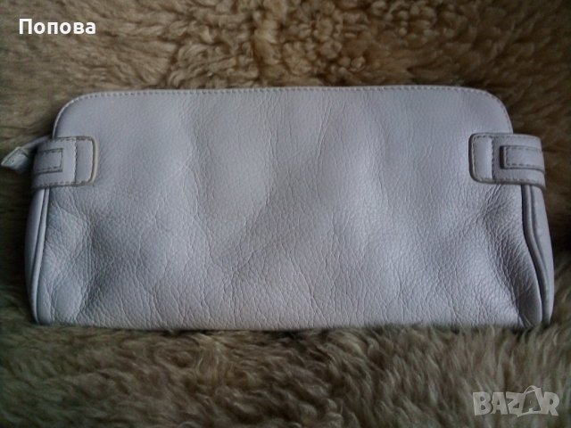 Маркова чантичка /клъч естествена кожа, снимка 6 - Чанти - 38928855