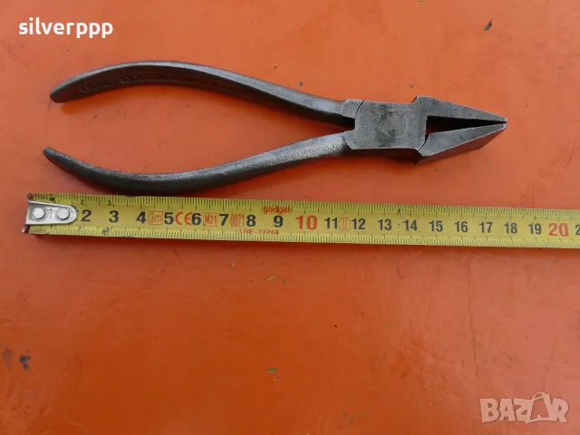 Занаятчийски клещи KNIPEX - 308 
