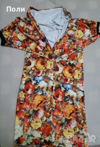 Рокля, снимка 4 - Рокли - 37628707