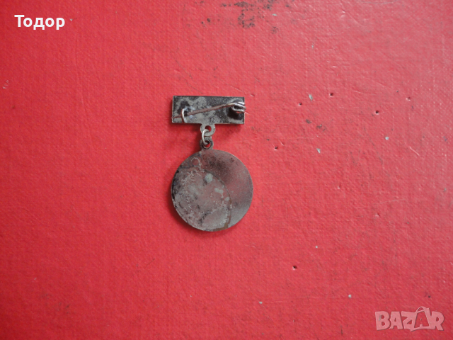 Нагръден знак значка , снимка 3 - Колекции - 44780573