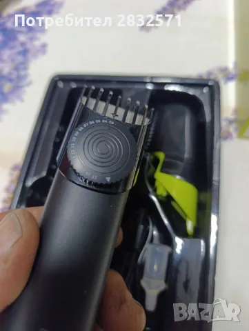 акумулаторна машина за подстригване, снимка 4 - Други инструменти - 49898284