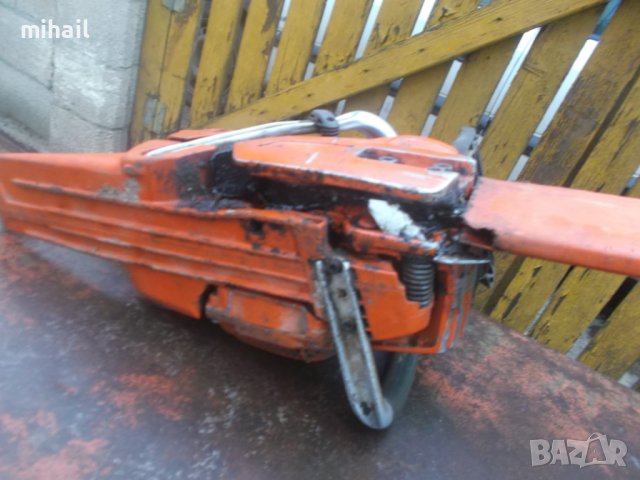 Husqvarna 545  на части, снимка 7 - Градинска техника - 38847575