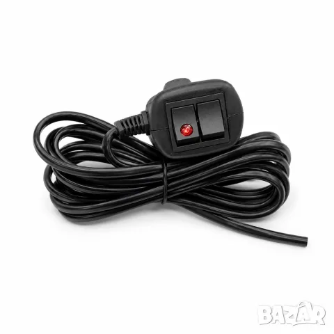 LED сигнална лампа за пътна помощ 12V, снимка 4 - Аксесоари и консумативи - 55865159