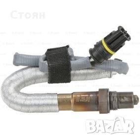 Нова Оригинална BOSCH ламбда сонда BMW 7 (E65, E66, E67) 03.2005 - 07.2008, 258 K.C., бензин, снимка 2 - Части - 30825245