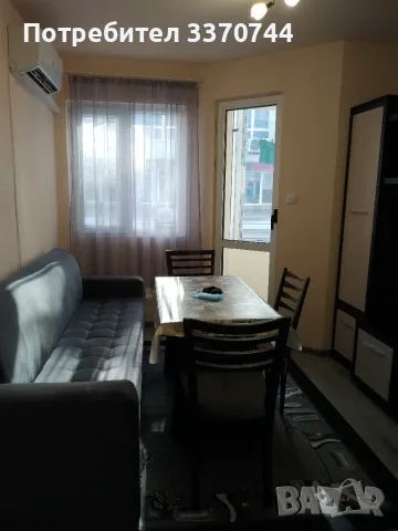 Гарсониера под наем, гр. Варна, снимка 3 - Апартаменти - 55930029