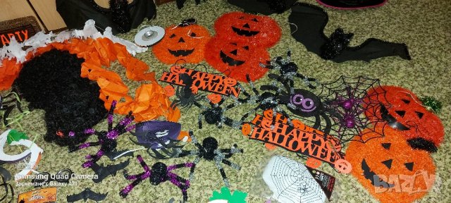 Продавам украса за Хелуйн 