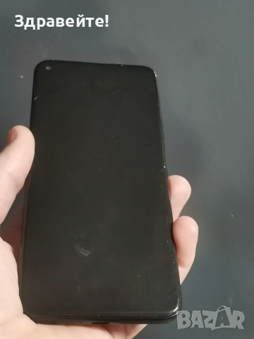 Huawei p40 lite 5g 6/128 , снимка 8 - Huawei - 53923748