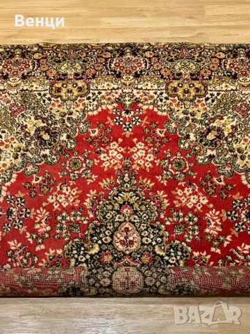 Персийски килими, снимка 3 - Килими - 51926843