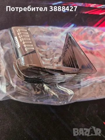 Гребени за машинка за подстригване, снимка 5 - Машинки за подстригване - 49035264