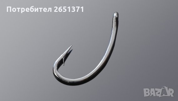 Шарански куки - опаковки от 10 бр. - 4 лв. и 50 броя - 12 лв., снимка 7 - Такъми - 35452364